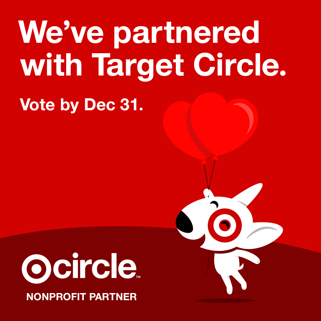 ExWorksMT's tweet image. We’re participating in the Target Circle program! You can vote for us and help direct Target’s giving to benefit our nonprofit. For full program details and restrictions visit Target Circle. target.com/circle

#TargetCircle #WeLoveOurCommunity #ExplorationWorks #HelenaMT