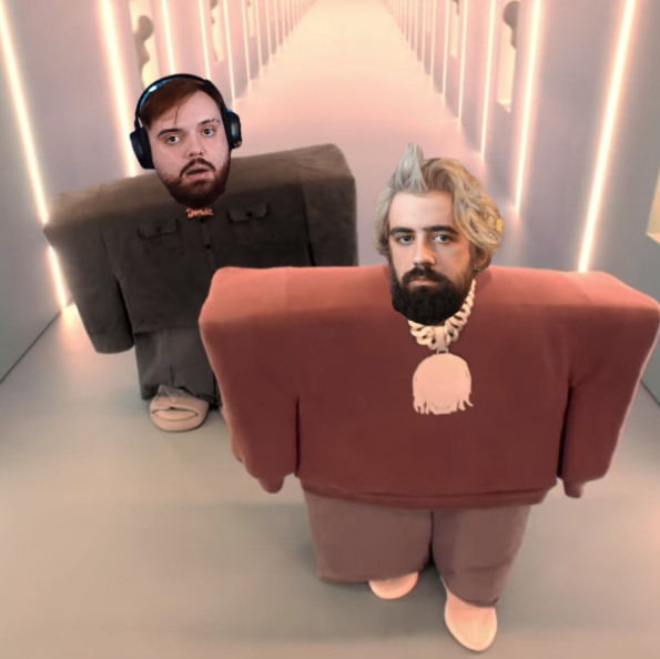 Los trajes de alcalde