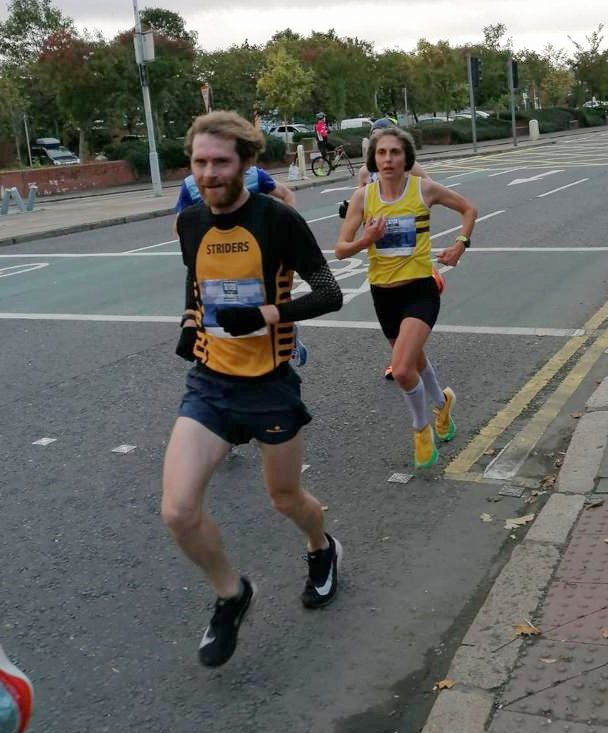 North Belfast Harriers AC tweet media