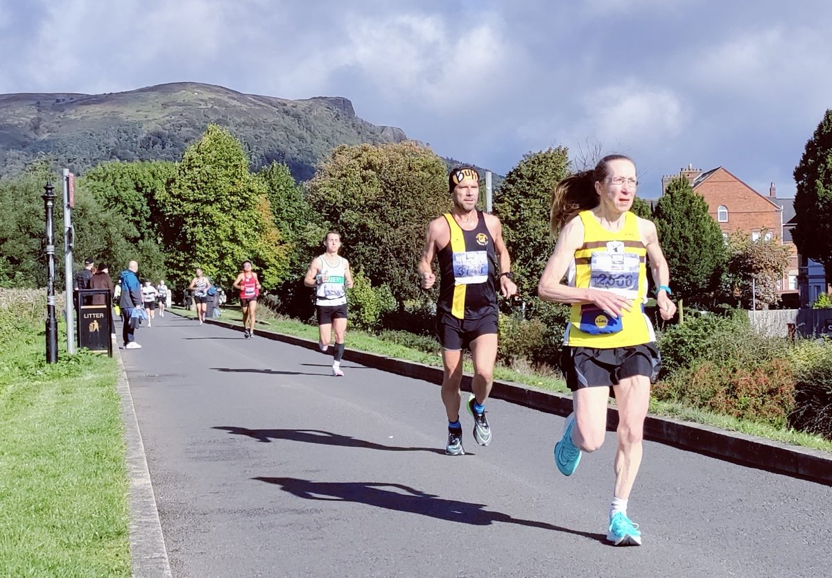 North Belfast Harriers AC tweet media