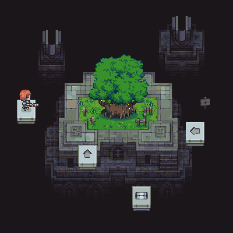 the08games's tweet photo. Some pixels for one abandoned game.
#pixelart #ドット絵 https://t.co/QGCRkKDlNd
