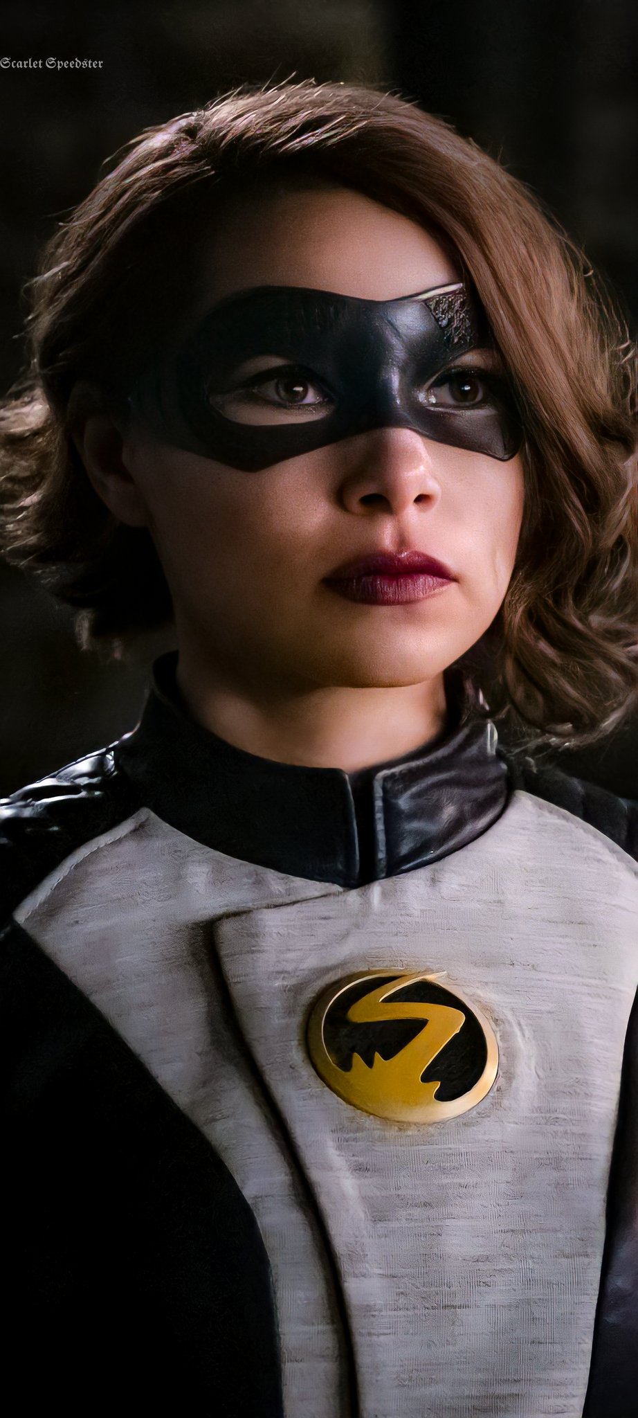 Happy Birthday Jessica Parker Kennedy    