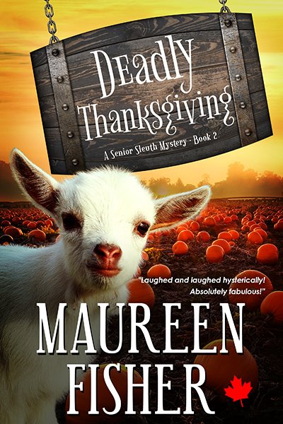 Maureen Fisher tweet media