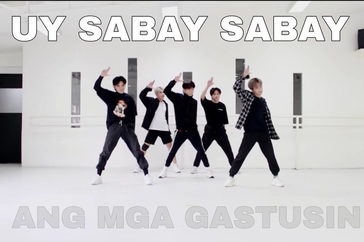 SarahnghaeSB19's tweet photo. wow pati sa gastusin synchronize ah 🤩

@SB19Official #SB19 https://t.co/MJzsWxNdrs