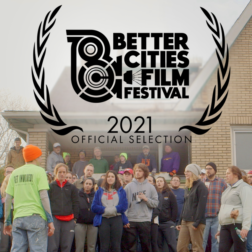 ytownfilm's tweet photo. So thrilled our film will be screened at the Better Cities Film Festival in Detroit on October 9th!
https://t.co/cmyfnKuN6H
Get your tickets here!
https://t.co/pjfMfsx0AU
#BCFF2021 #YtownFilm #ohio #youngstown #revitalize https://t.co/yWkpOuWvib
