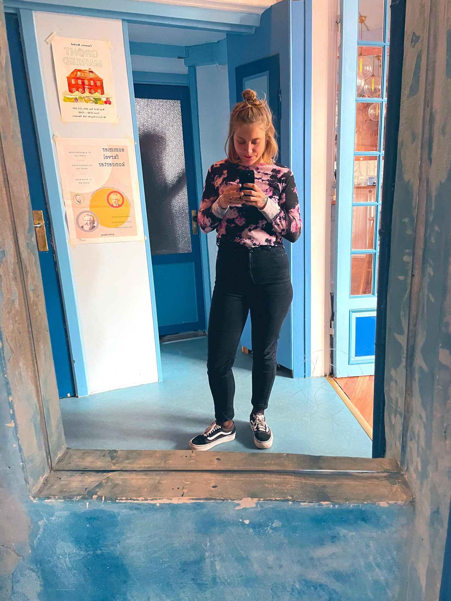 hannah horvath's body double on Twitter "Va snygg i helgen faktiskt