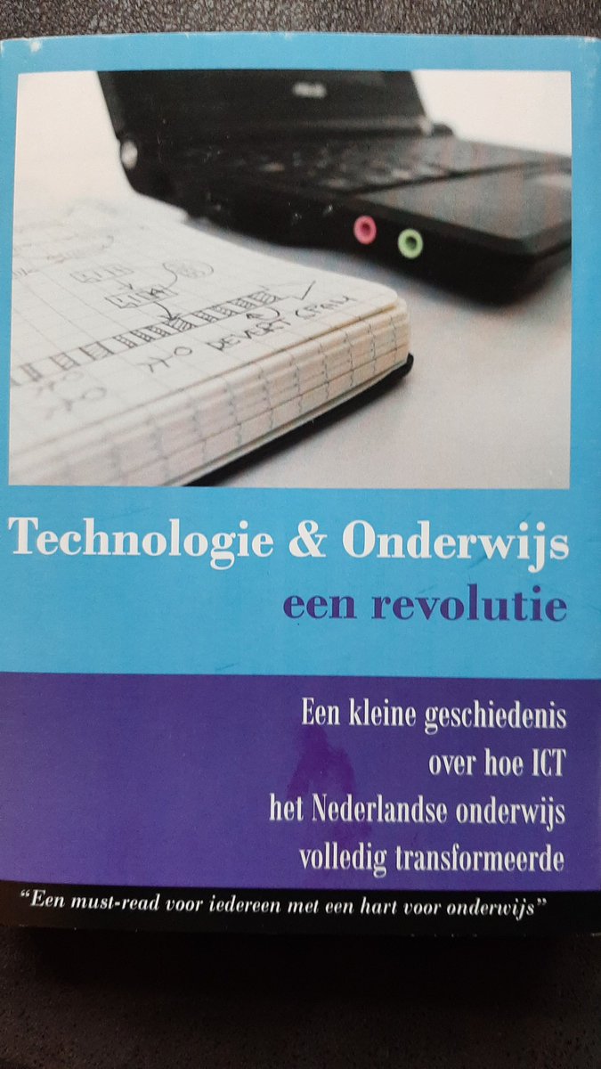 Willem Karssenberg tweet media