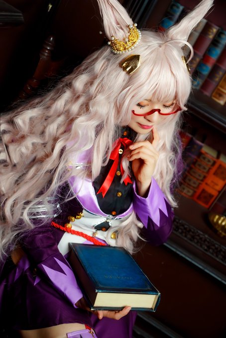 Twitterのコスプレ画像12