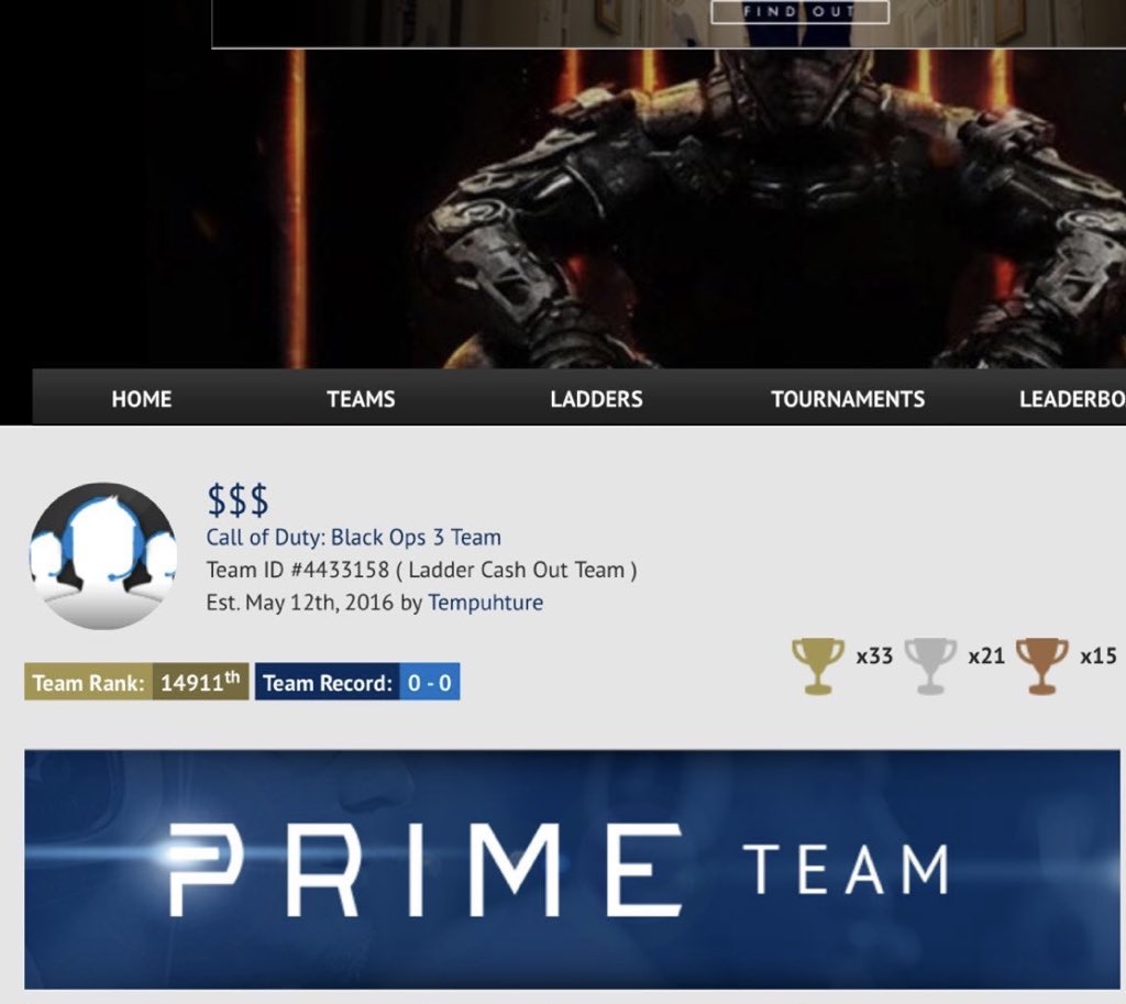 EclipseVin's tweet image. It’s summer 2016. You wake up late at night because you accidentally messed up your sleep schedule last night playing wagers with the boys. You hit shuffle on Drake’s “Views”, and join the Skype call for round 2. Life is good