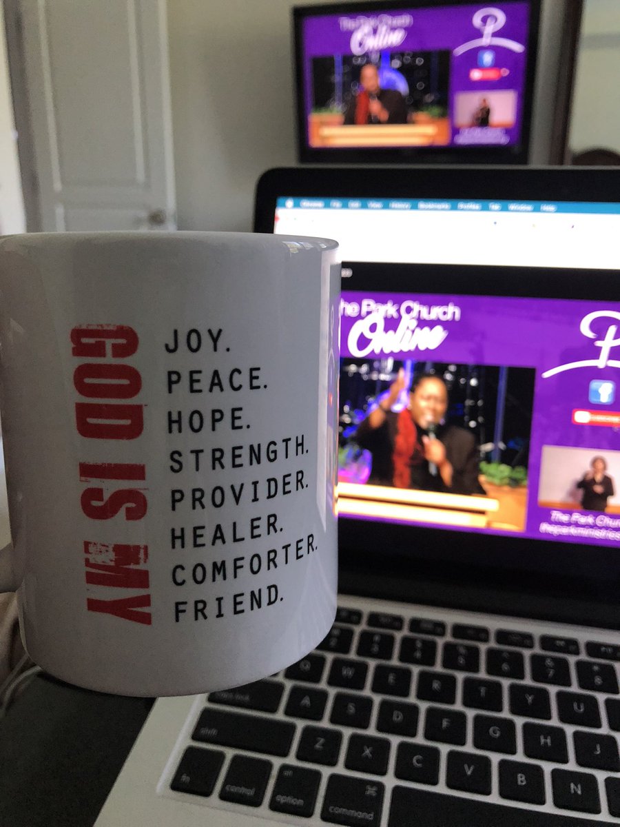 TheMoWood's tweet photo. #GodIsMy…. @ttothegizm @TPCCharlotte #TPCSunday #TPCOnline https://t.co/yQwp5Hex8b