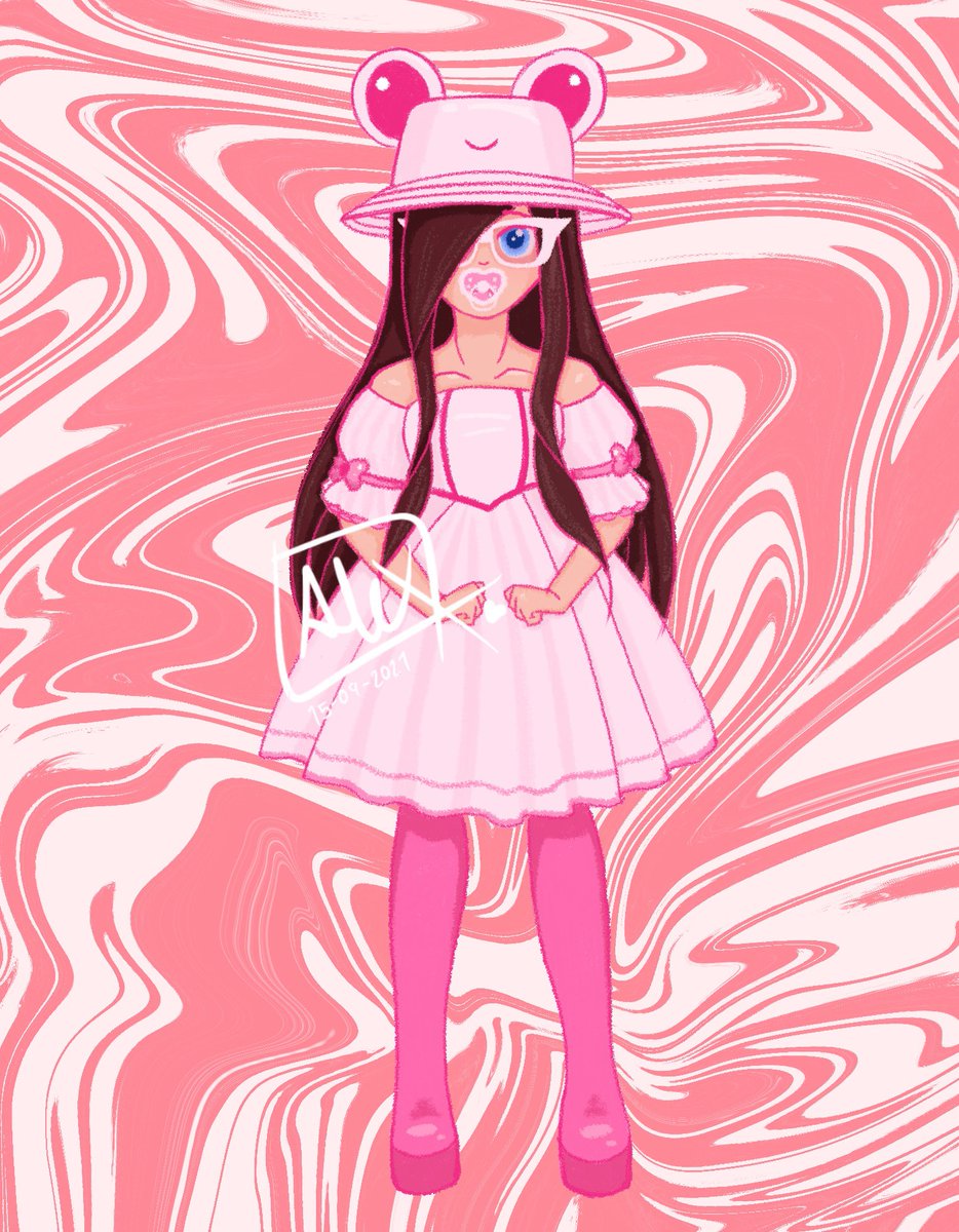 Roblox_AKiddo's tweet photo. Quick sketch I forgot to post lol✨

#royalehigh #royalehighart #royalehighoc https://t.co/cidVM6TQO3