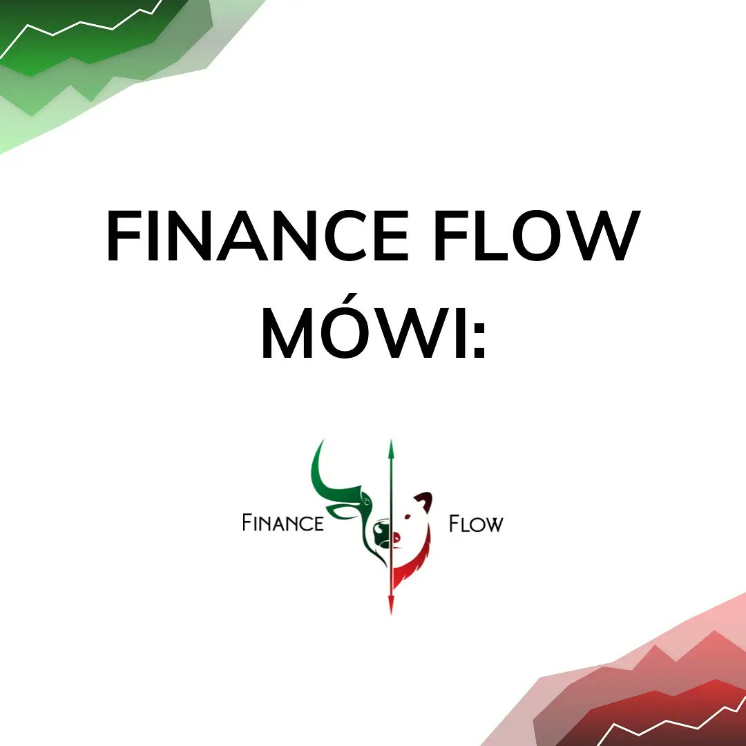 FinanceFlow_'s tweet image. Już po 17 ruszy lokomotywa z naszym mailingiem! 🚂🚂

Jutro niestety live się nie odbędzie, bo nasza ekipa odchorowuje jesień. 😥
__
#inwestowanie #inwestycja #nieruchomosci #wolnoscfinansowa #bitcoin #btc #blockchain #gielda #kryptowaluty #swobodafinansowa #zloto #financeflow