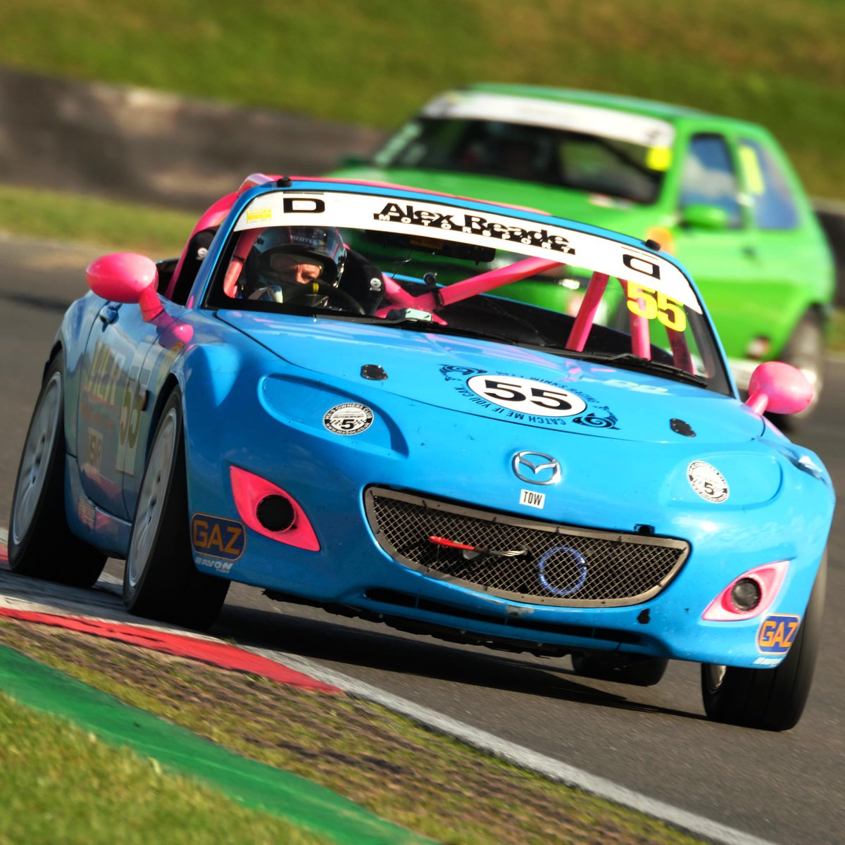 msvtracing's tweet photo. Pictures from a sunny @SnettertonMSV for #trackdaytrophy https://t.co/eNR6B5rbZD