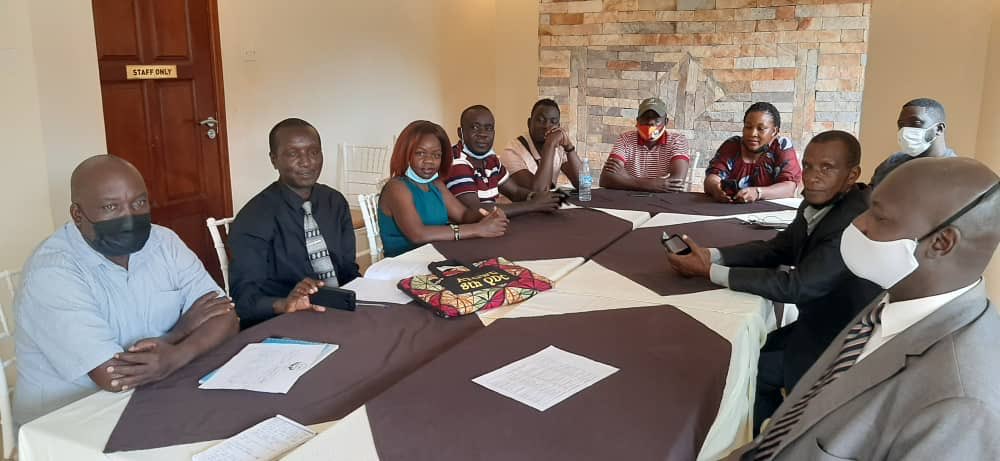 AtgwuUg's tweet photo. @BolloreLog Shop stewards Elect their new chief shop steward to replace #Joshua_Mutebile_Saturday 
@RehobothHotel 
Congratulations 🎉 To #Mr_Oyo who is now the new Chief shop stewards. https://t.co/eDBgbqUd1O