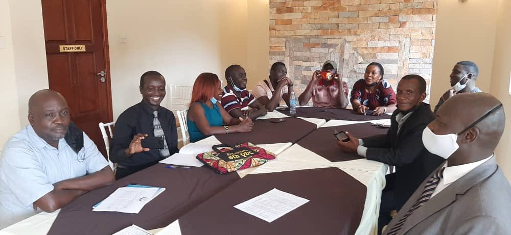 AtgwuUg's tweet photo. In attendance was @AbimaStephen General Secretary @AtgwuUg and Chief Shop steward #Mr_Oloro_Denis 

@ITFglobalunion @DrByakatonda @UgandaCAA @owere_usher https://t.co/gXz2AIxqGm