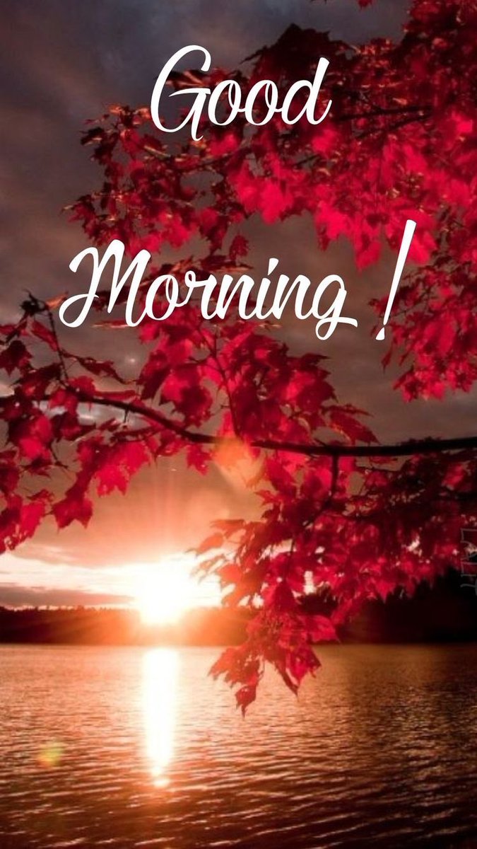 #goodmorning