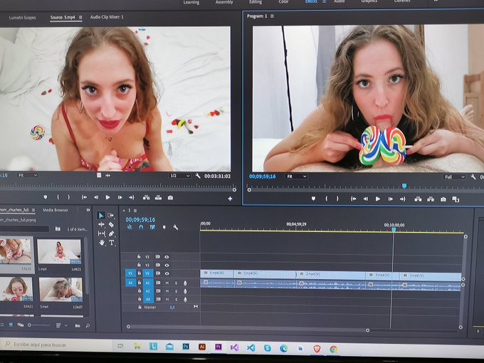 Work in progress... 🍬🎂🍭 🔥🔥🔥 @venomxevil 🔥🔥🔥 https://t.co/9TLjcETXek<a class="tags" target="_blank" title="On Twitter" href="/?out=eyJ0eXAiOiJKV1QiLCJhbGciOiJIUzUxMiJ9.eyJpYXQiOjE3MjM1MjM3ODAsImlzcyI6InR3cG9ybnN0YXJzLmNvbSIsIm5iZiI6MTcyMzUyMzc4MCwiZXhwIjoxNzU1MDU5NzgwLCJyZWRpcmVjdF91cmwiOiJodHRwczovL3R3aXR0ZXIuY29tL3Zlbm9teGV2aWwifQ.DyMnpNb6jfdPu5ecEj4sD86xg3Dl4ATK7efzpWnAbGU8IcHnlqk2ISPCjsshB4fwC_u--DoKrir3YHB6w0jaCg">@venomxevil</a><a href="/tag/clip"class="tags"><span>#clip</span></a>