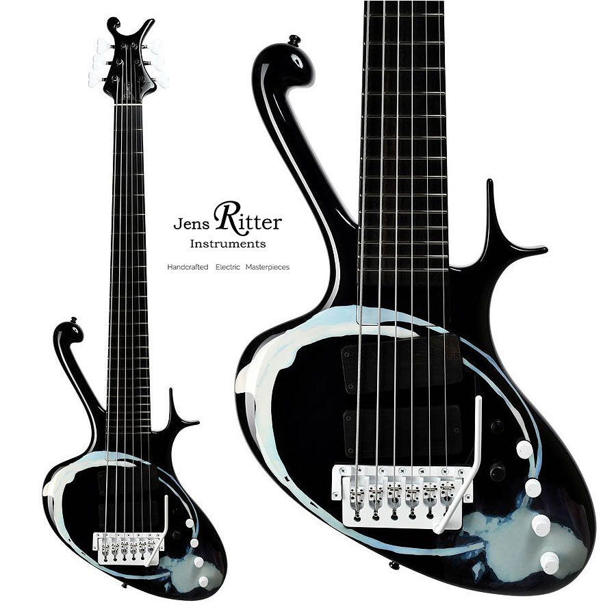 JensRitter's tweet photo. Raptor model => Check
Custom artwork => Check
Tremolo => Check
Cool bass => Ow Yeah
https://t.co/wl9ewbSfOi
#bassguitar
#custombass
#electricbass
#baixoeletrico
#bassplayeruniverse
#bassist
#bassplayer
#guitarcollection
#jensritter
#ギター職人
#bassmodel https://t.co/EJuRpCKmJ8