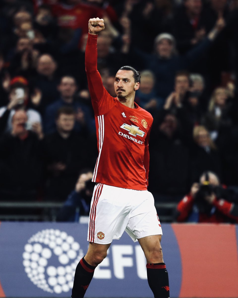 Manchester United tweet media