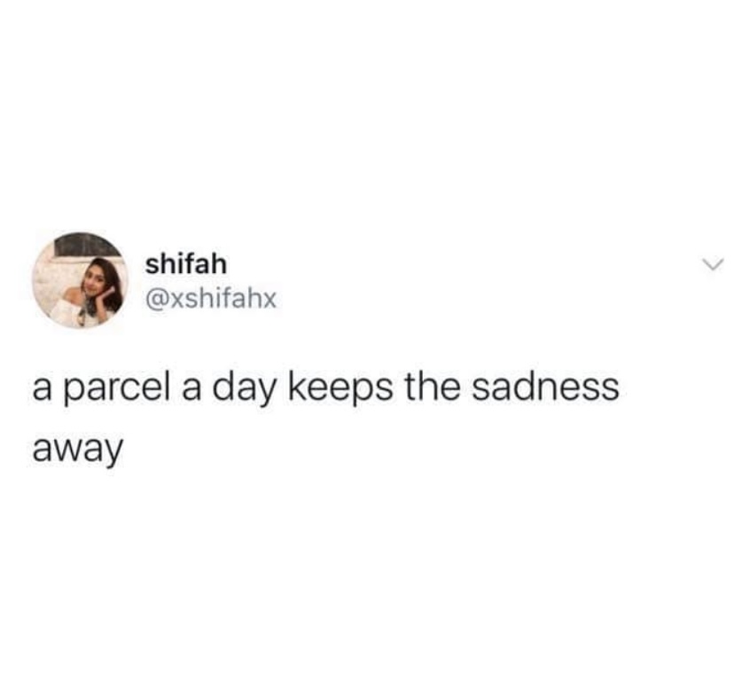 Agreed x