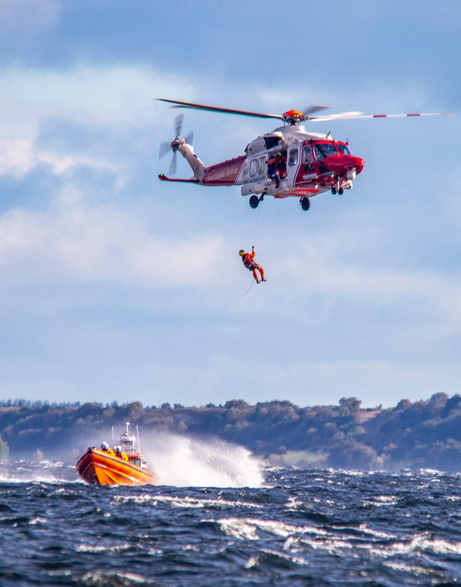 Kessock RNLI Lifeboat tweet media
