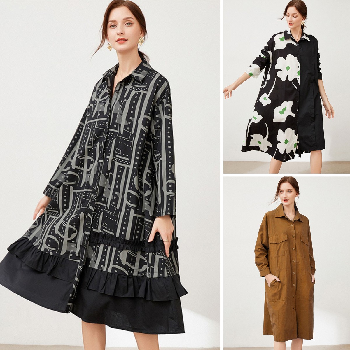 Ezpopsy's tweet photo. Which one
shop now : https://t.co/FfPIXcHWNL
#ezpopsy #dresses #shiftdresses https://t.co/gJzb4pJdQR