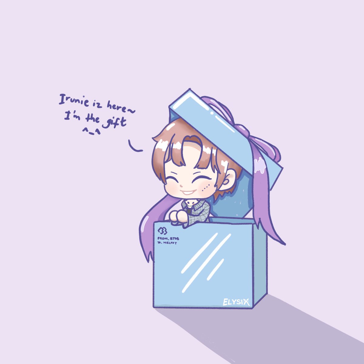 sungjaely's tweet photo. Ilhoon: I'm here. I'm the gift ~~~ 🎁

Can't wait for him to come back to us, again. But for now, stay healthy and try to enjoy your birthday today. 🥺

1004 IS ILHOON DAY
#OUR_DEAREST_ILHOON_DAY
@BTOB_ILL https://t.co/gF9WqJdSjz