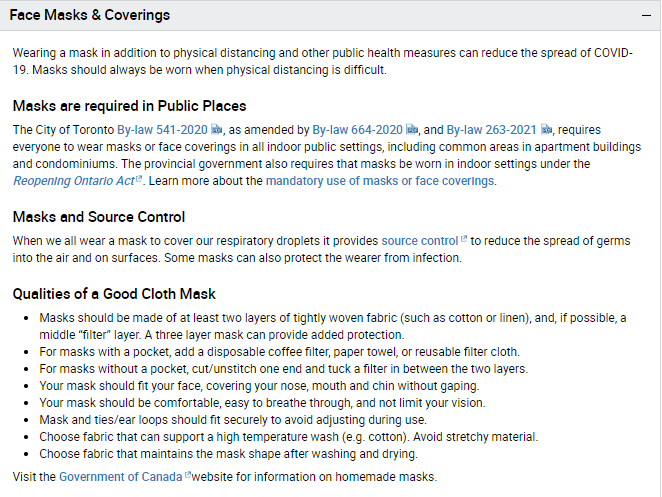 JohnFilionTO's tweet photo. A year ago, rules to slow the spread of COVID were clear. Stay home, wear a mask, sanitize/wash your hands often. These still stand true but we now know that the Delta variant is easier to catch than the common cold. More of my thoughts are here: https://t.co/iycFgYaVpG https://t.co/gxErxgp3df