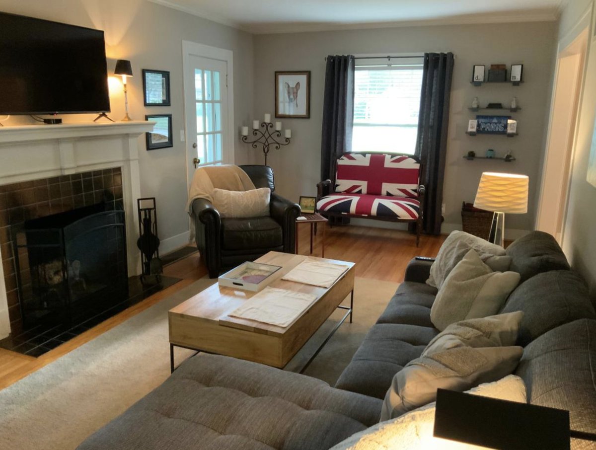ShowPalHQ's tweet photo. ✨KANSAS CITY HOME FOR SALE! ✨
7335 Wyoming St, Kansas City, MO 
3 Beds | 4 Baths | 2568 sq ft | $425,000
👉Schedule a tour! https://t.co/Mg0ea4uVPj

#forsalebyowner #fsbo #propertylisting #homeforsale #houseforsale https://t.co/ipE2cMau7A