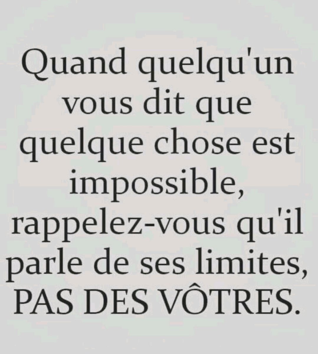 C'est dimanche et c'est cadeau 🌈