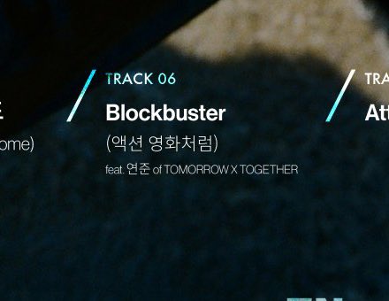 translatingTXT's tweet photo. #YEONJUN participated on Blockbuster (Like an action movie) on ENHYPEN’s new album ‘DIMENSION : DILEMMA’ 

TRACK 06: Blockbuster feat. Yeonjun from TOMORROW X TOGETHER 

@TXT_members @TXT_bighit https://t.co/lscYrZNav7