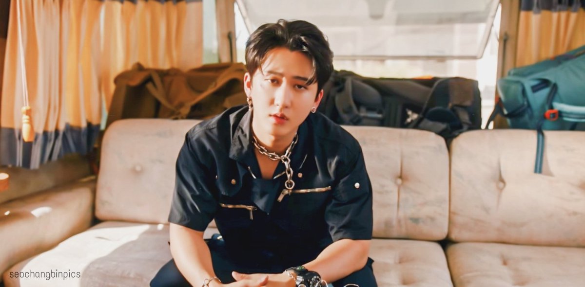 seochangbinpics's tweet photo. 'SCARS' Changbin https://t.co/z2tfOMLZX4