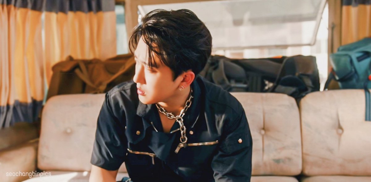 seochangbinpics's tweet photo. 'SCARS' Changbin https://t.co/z2tfOMLZX4
