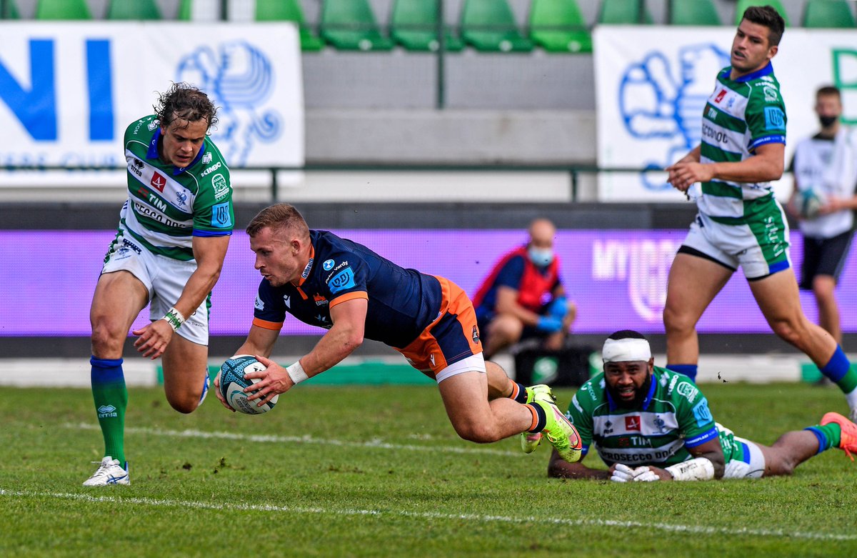 Edinburgh Rugby tweet media