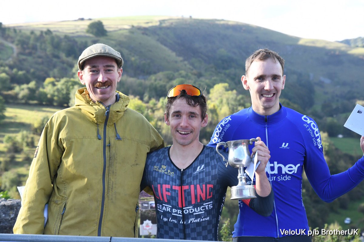 Men’s podium from <a href="/monsalhillclimb/">Monsal Hill Climb</a>