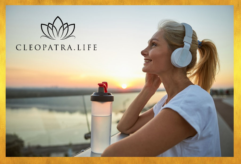 Live_Cleopatra's tweet photo. It's a remarkably glorious miracle, isn’t it? The conspiring of a million small moments that allowed you to see the sun another day. #CleopatraLife #SundayReflection https://t.co/4TK2CvnBxT