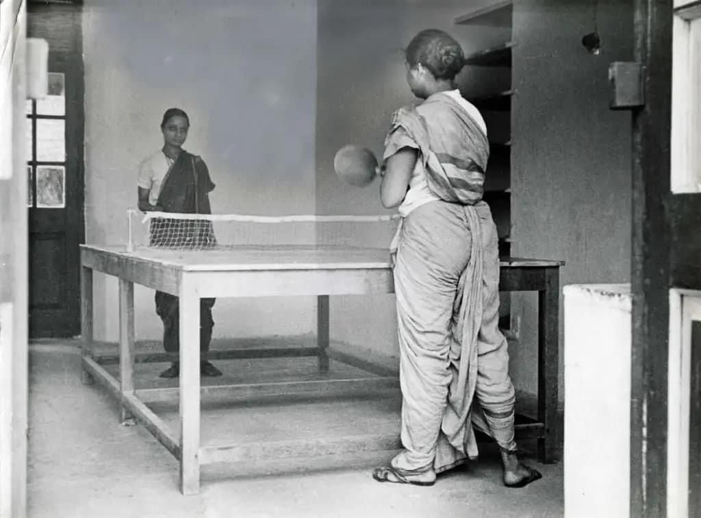 The Paperclip on Twitter "A fascinating photograph of two Marathi