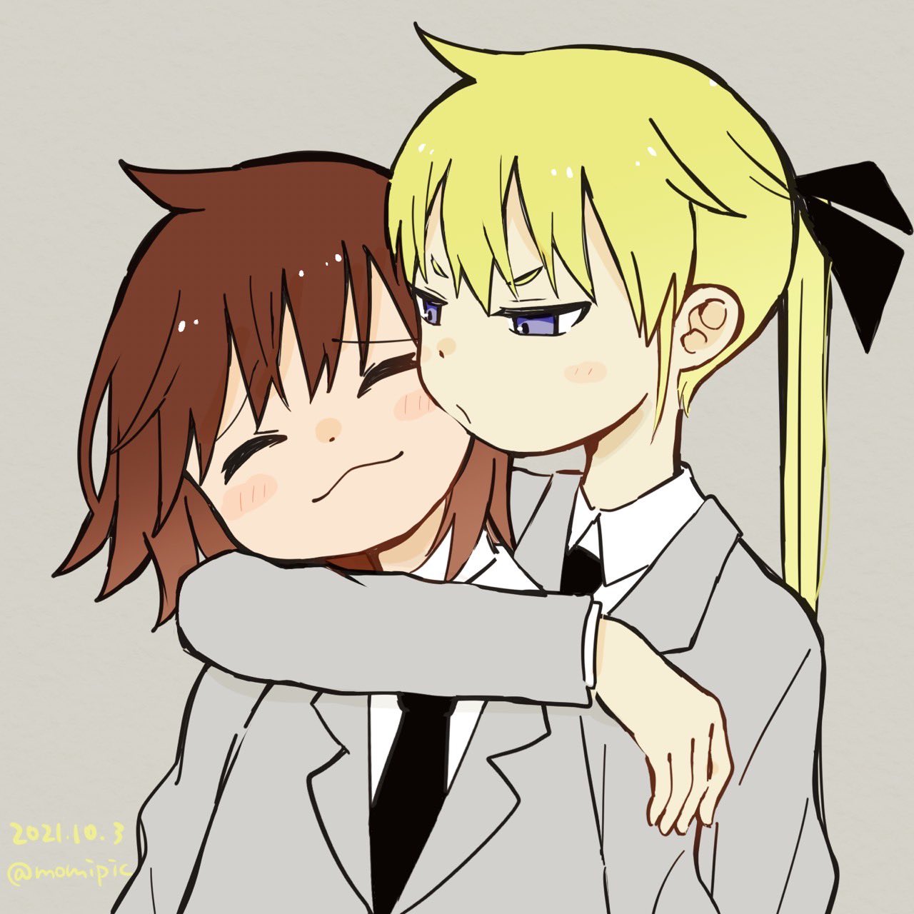 ひで/大ちゃん (@oye_co_mo_va) / X