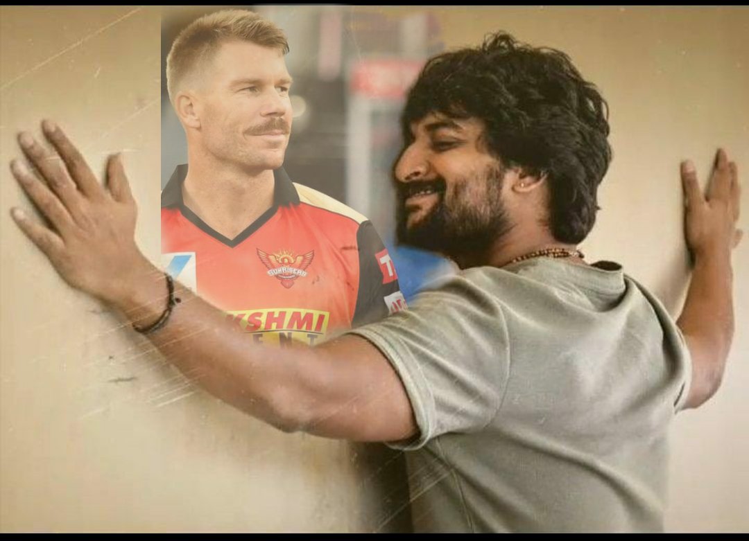 pathanferozkha8's tweet photo. We love you @davidwarner31 #bringbackdavid https://t.co/elxWL2DbHN