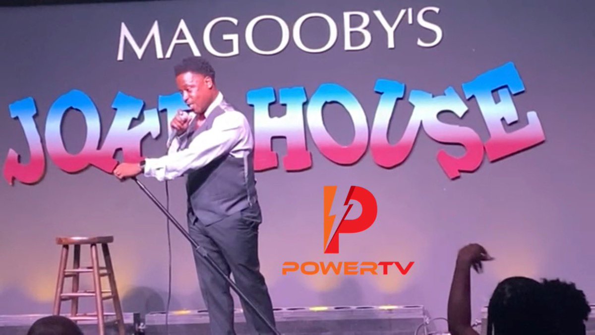 ArtMallGlobal's tweet photo. #PowerTVComedyTOUR !!! Salute ! OCT 15 https://t.co/E4K3CyMaPm 🖥⚡️🎵🤣 #PeeWee @Magoobys @_KATTWILLIAMS_ @EddieGriffinCom @KevinHart4real #baltimoreComedy #DMVcomedy https://t.co/m8GX9PqmzT