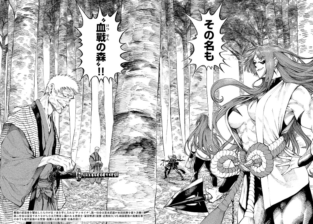 Seigi no Mikata on X: 