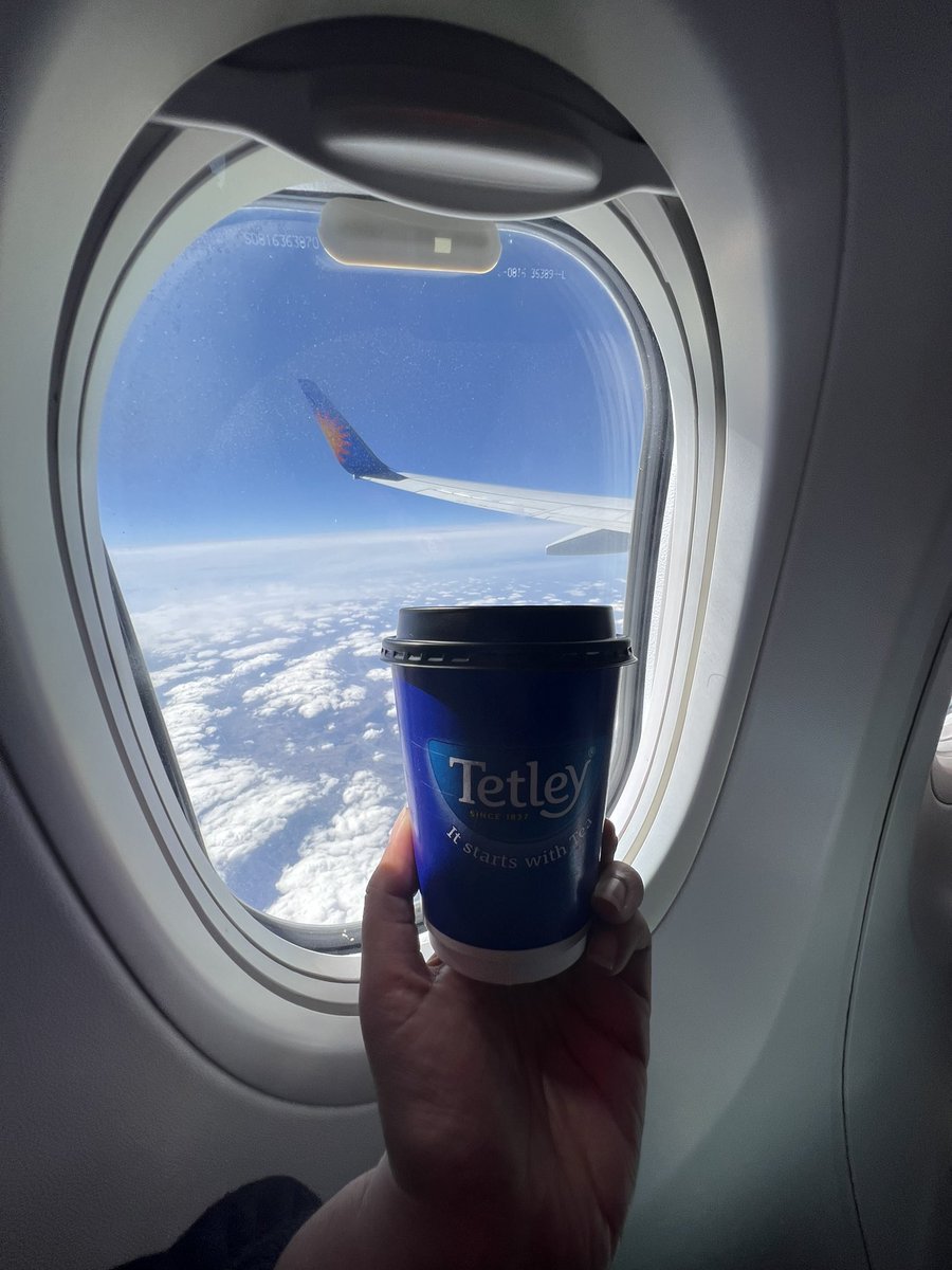 RubinderGill's tweet photo. @tetleyuk #ItStartsWithTea https://t.co/09xW6uuyTf