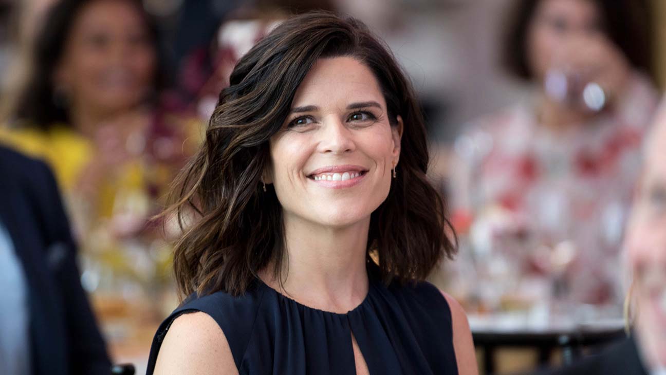 HAPPY BIRTHDAY, Neve Campbell!! A Scream Queen!! One of my favorite actress     