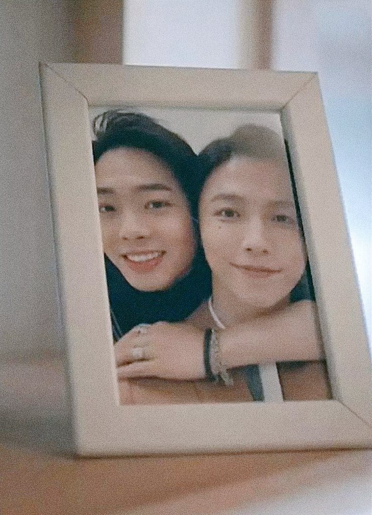 devilohmnanon's tweet photo. Family 😭💗💗
#LoveisScienceep15
#LoveisScienceep16 #loveisscience https://t.co/yy4uBdIOA9