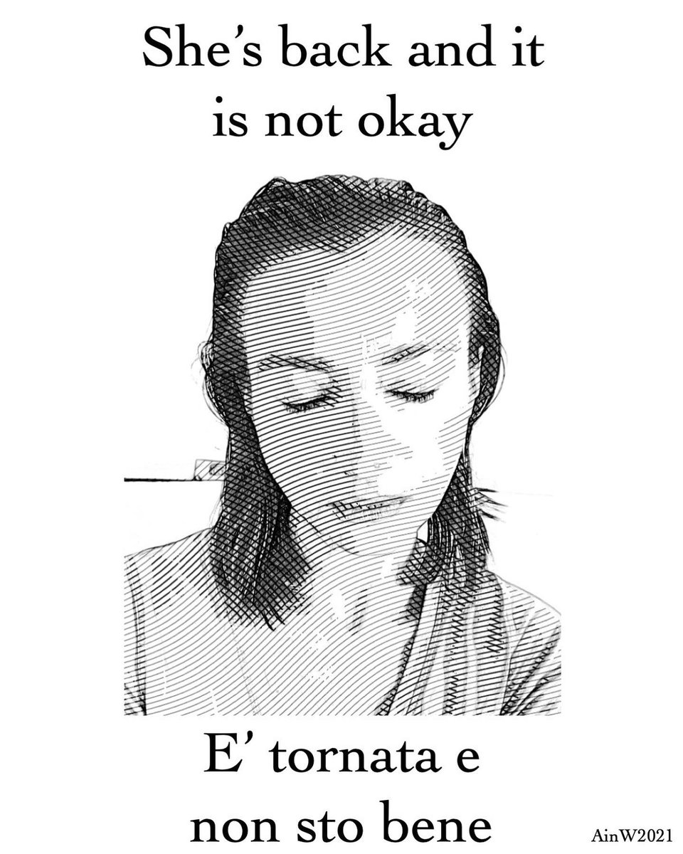 AutieIn's tweet image. Trigger warning: mental health and depression #depression #MentalHealthMatters #mentalhealth #writing #sharing #reachout #scared #feelings #october3rd #trauma