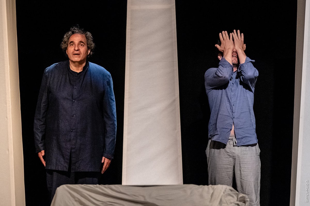 Hugo Horiot (@hugohoriot) on Twitter photo Après une longue interruption, "J'entrerai dans ton Silence" reprend enfin sa tournée. J'aurai le plaisir de vous retrouver au <a href="/theatre_toursky/">Théâtre Toursky</a> à <a href="/marseille/">Ville de Marseille</a> le 5 Octobre pour une rencontre à 18h30 suivie du spectacle à 21h ! toursky.fr/spectacle/jent… Après une longue interruption, "J'entrerai dans ton Silence" reprend enfin sa tournée. J'aurai le plaisir de vous retrouver au <a href="/theatre_toursky/">Théâtre Toursky</a> à <a href="/marseille/">Ville de Marseille</a> le 5 Octobre pour une rencontre à 18h30 suivie du spectacle à 21h ! toursky.fr/spectacle/jent…