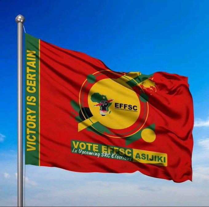 Bassil_Sabelo's tweet photo. It's @EFFStudents for me 😍 https://t.co/gXjgmmMs08