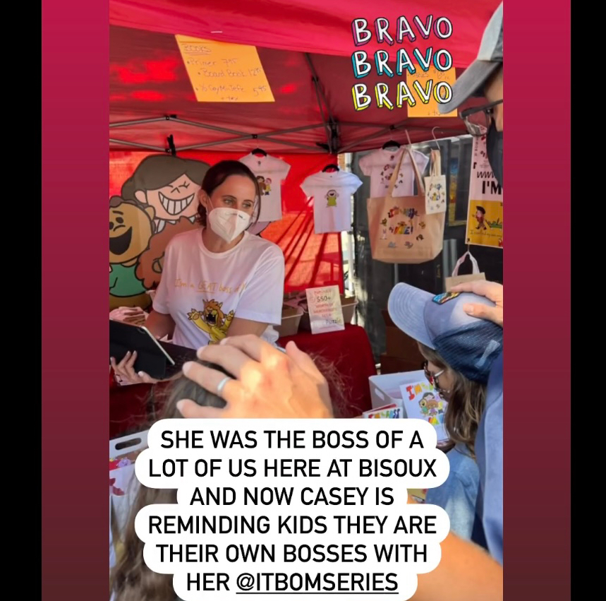 itbomseries's tweet photo. Had some of my FAVORITES pop by yesterday at @AlexandriaVA! I ADORE my peeps! Old, New, Forever, Just-Met friends are THE BEST!! To say we are lucky is an understatement! I love and adore you ALL!
Thank you ALL for all of your support! #BeBossSome!!
Salon Bisoux https://t.co/NhM2LKa1GP