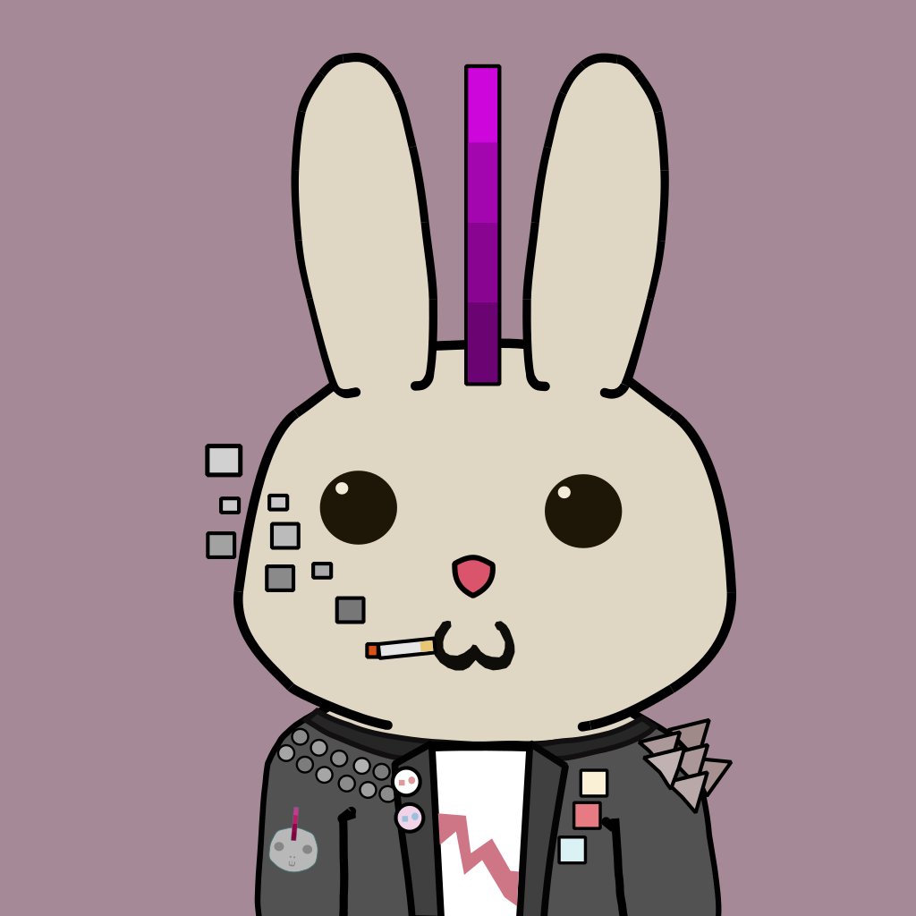Marvies10's tweet photo. Do you want an iconic #CryptoJackets for your #cryptopunks ?
You can win one of them by simply:
πReetweet & Follow.
(also drop your wallet# here)
#NFTs #NFTGiveaway #NFTGiveaways #NFTcommunity https://t.co/dP36lTrEZQ