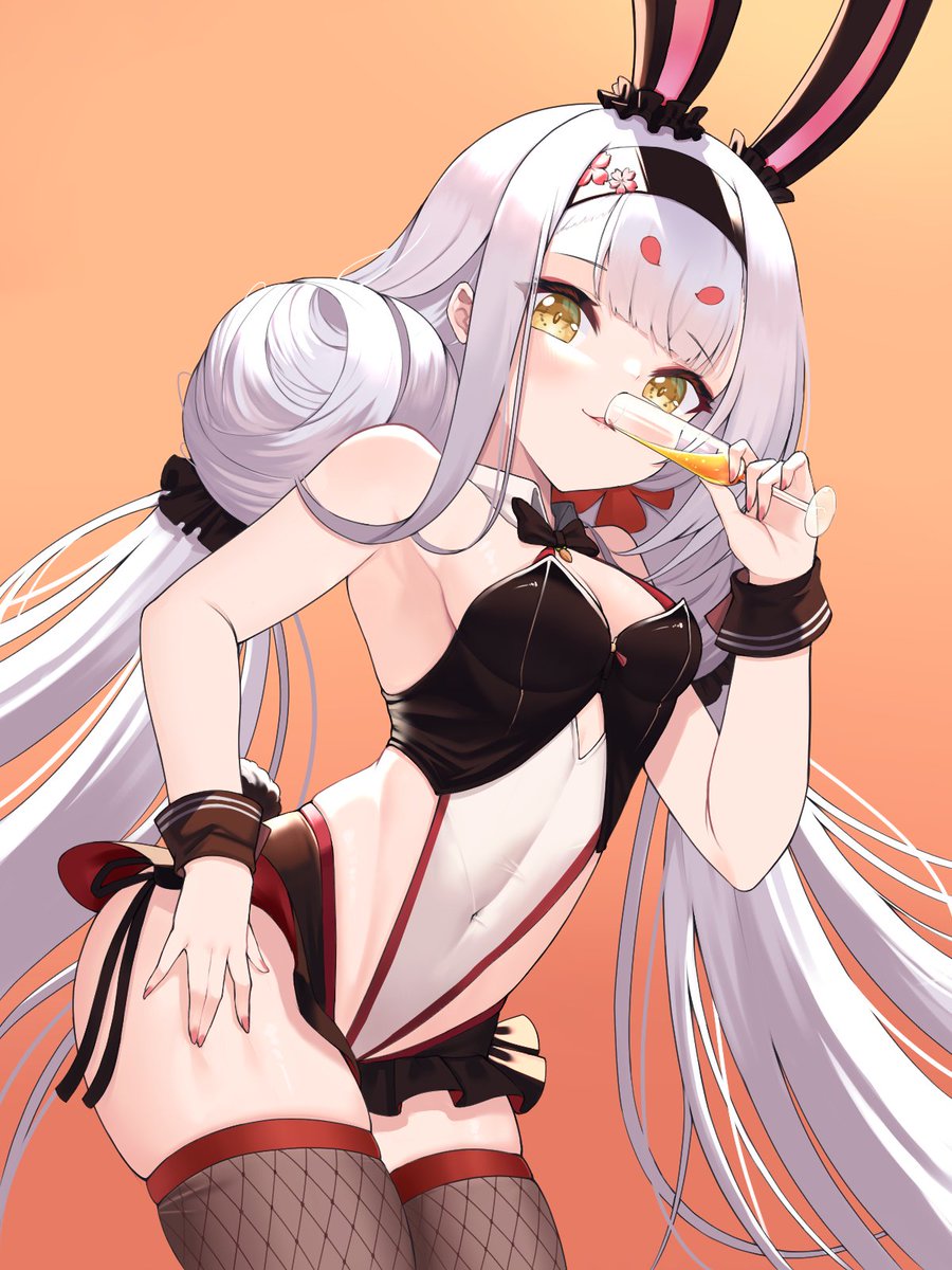 Shimakaze
#アズールレーン #アズレン